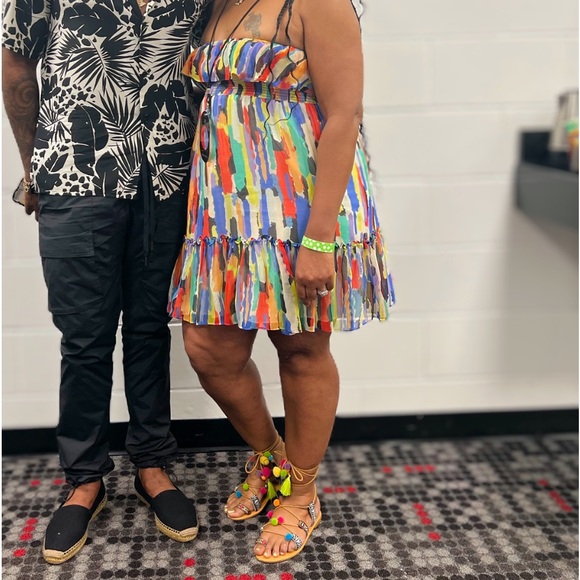 Shoshanna Dress - Picture 4 of 5